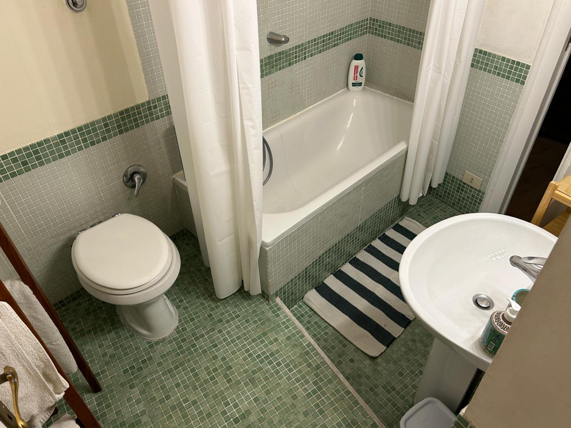 Stylish Apartment In Central Rome "Centro Storico" Екстериор снимка