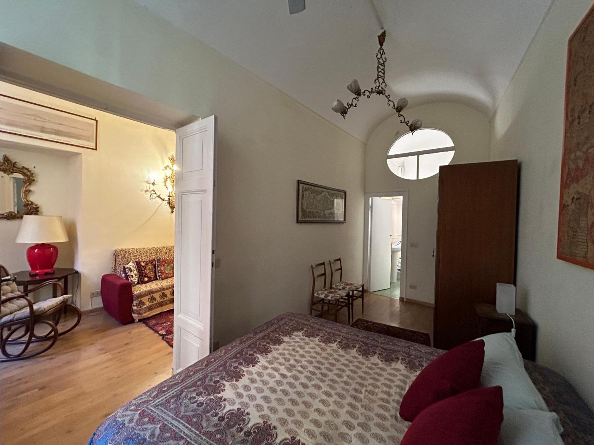 Stylish Apartment In Central Rome "Centro Storico" Екстериор снимка