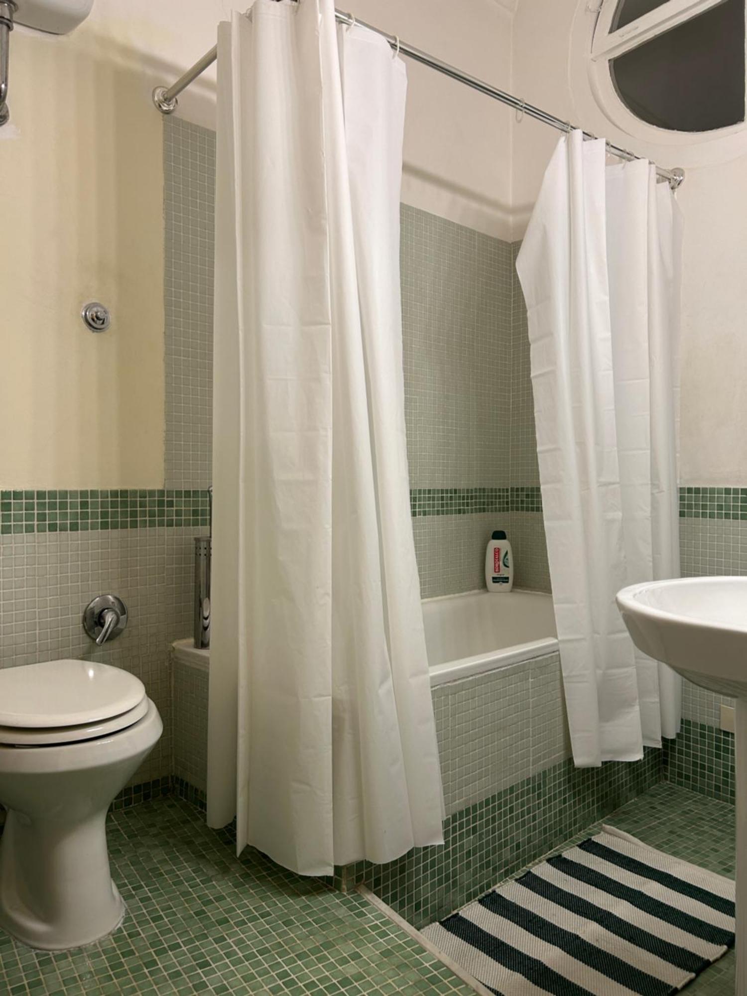 Stylish Apartment In Central Rome "Centro Storico" Екстериор снимка