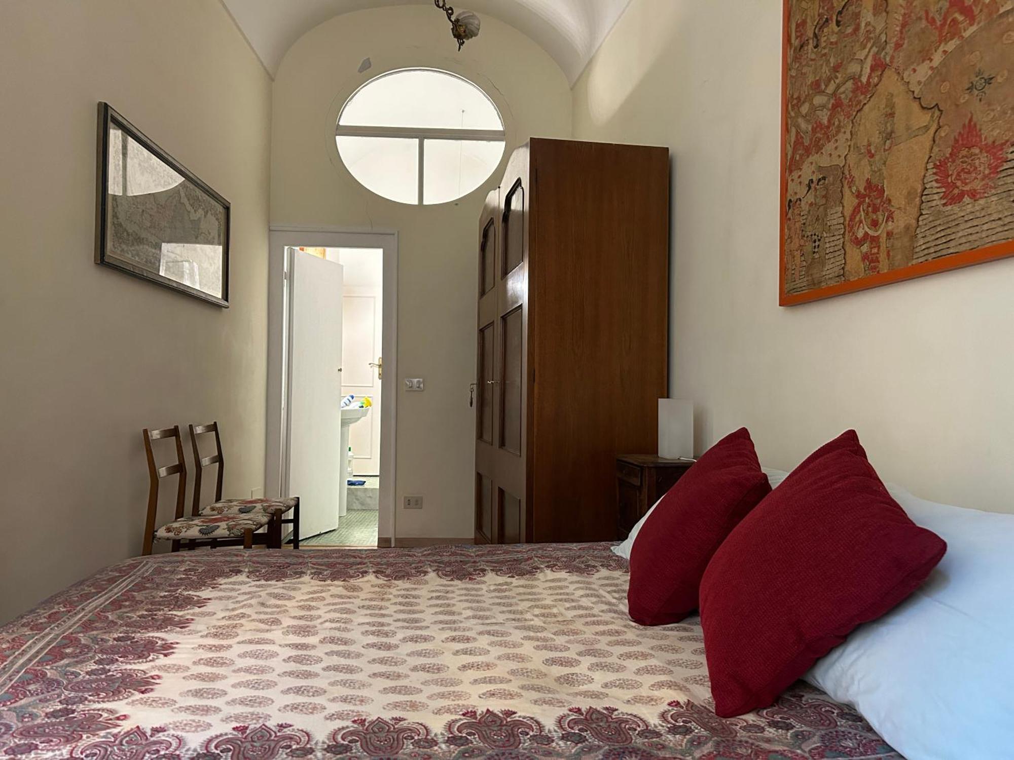 Stylish Apartment In Central Rome "Centro Storico" Екстериор снимка