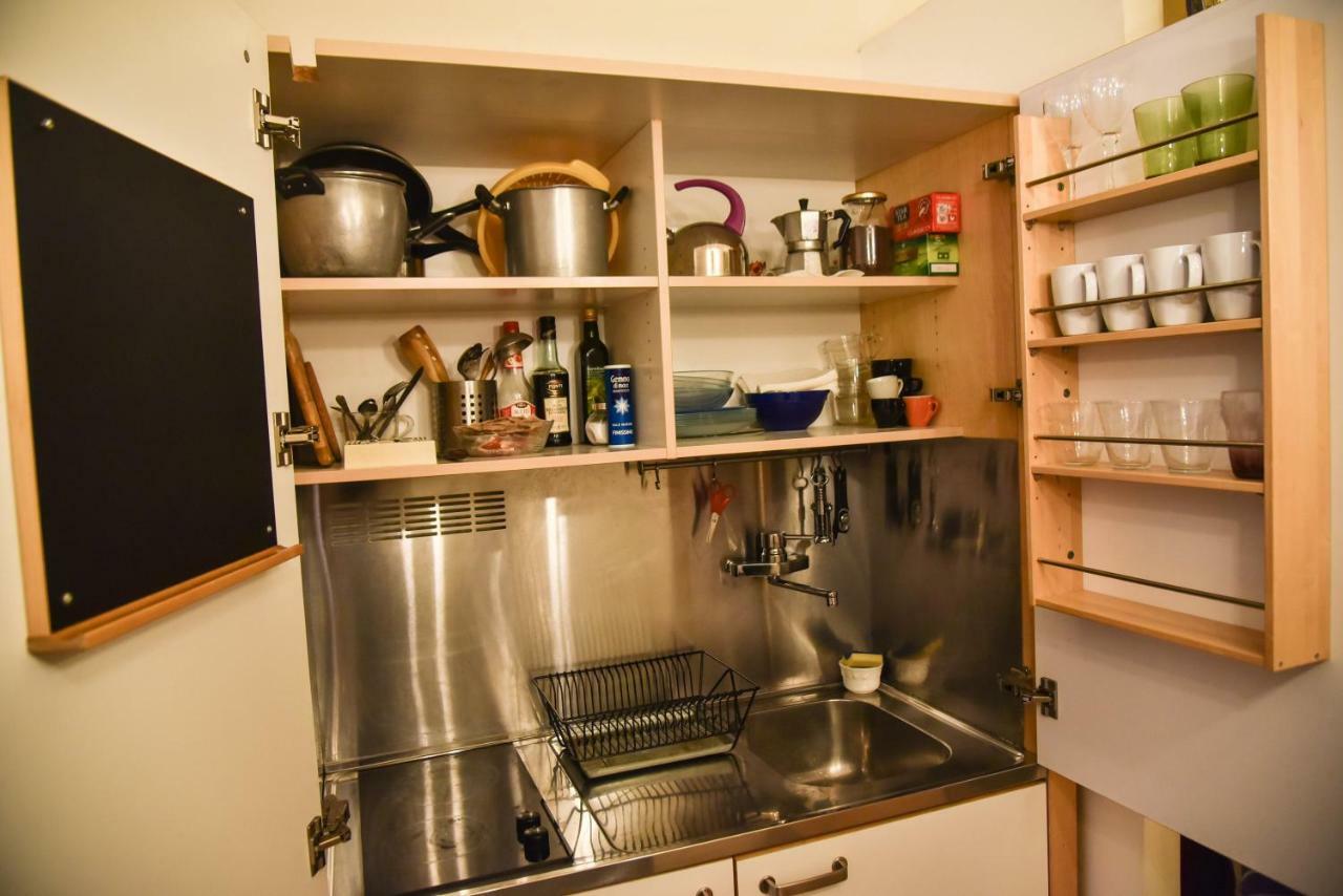 Stylish Apartment In Central Rome "Centro Storico" Екстериор снимка