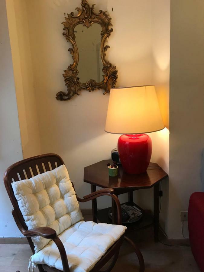 Stylish Apartment In Central Rome "Centro Storico" Екстериор снимка